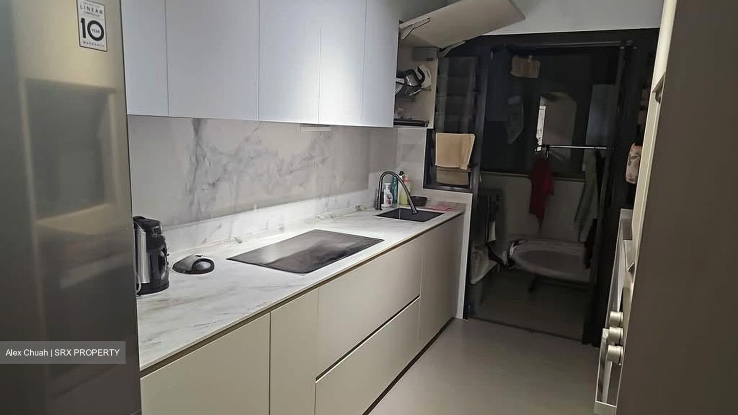 Blk 110B Alkaff Oasis (Toa Payoh), HDB 5 Rooms #582913641